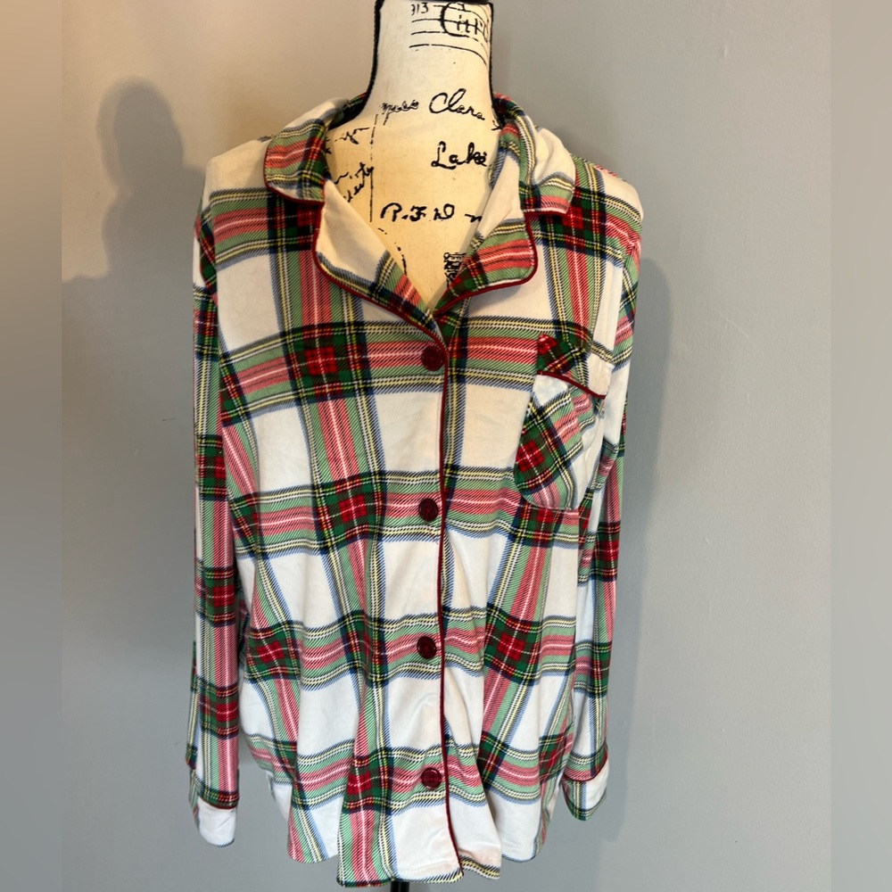 Joyspun | 2pc Christmas Pajama Set! - Picture 1 of 8